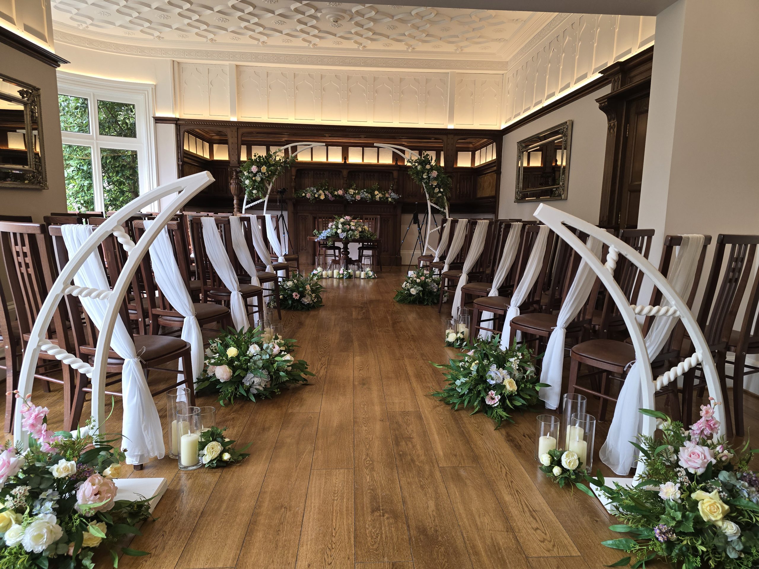 Your Wedding Ceremony Options