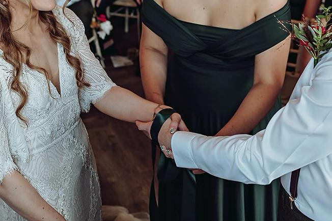 What is a Celebrant?